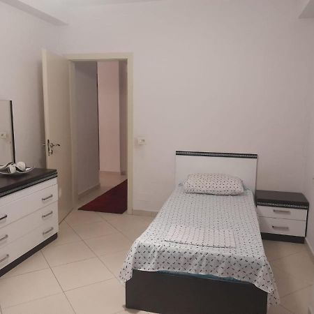 Alpha City Center Apartment Shkodër Extérieur photo