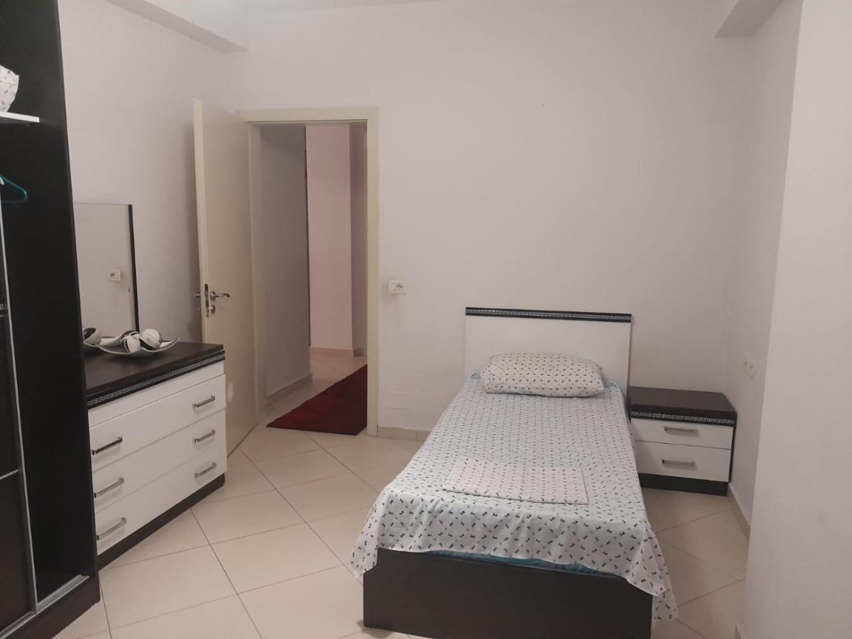 Alpha City Center Apartment Shkodër Extérieur photo
