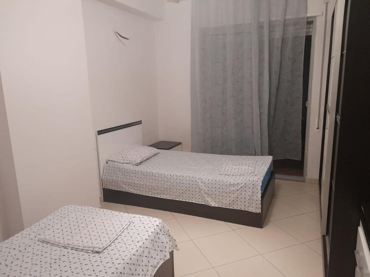 Alpha City Center Apartment Shkodër Extérieur photo