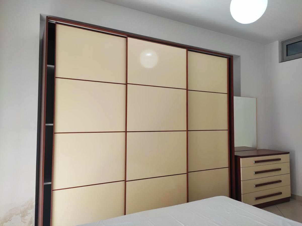 Alpha City Center Apartment Shkodër Extérieur photo