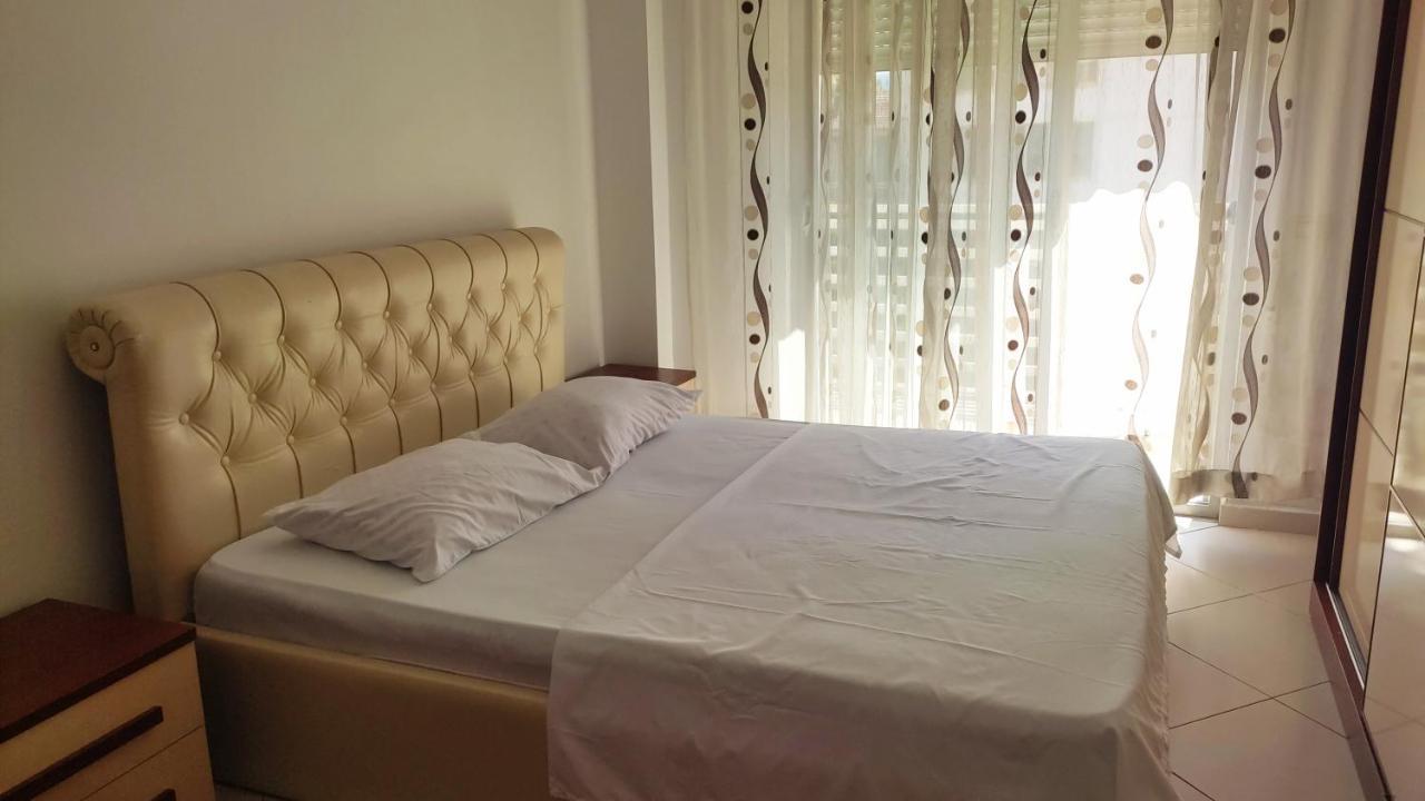 Alpha City Center Apartment Shkodër Extérieur photo
