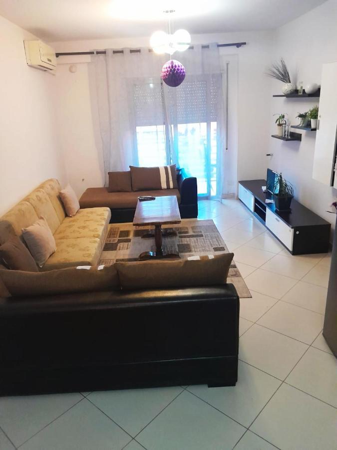 Alpha City Center Apartment Shkodër Extérieur photo